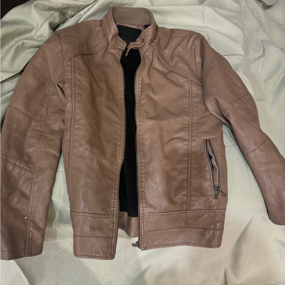 American Breed jacket, size L